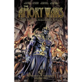 The Amory Wars: No World for Tomorrow Vol. 2