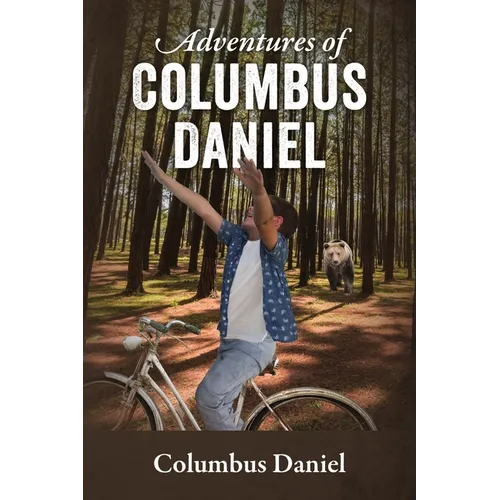 Adventures of Columbus Daniel