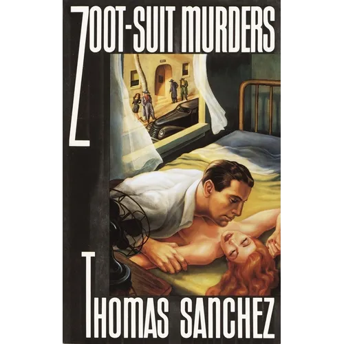 Zoot-Suit Murders