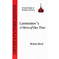 Lermontov's Hero of Our Time