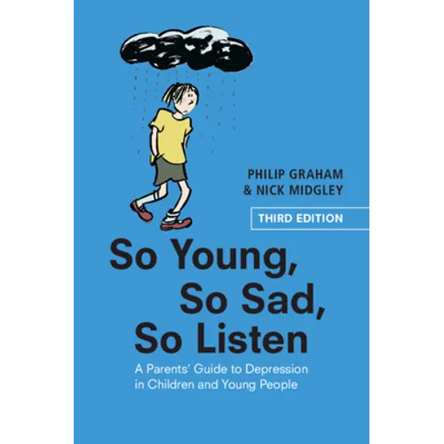 So Young, So Sad, So Listen