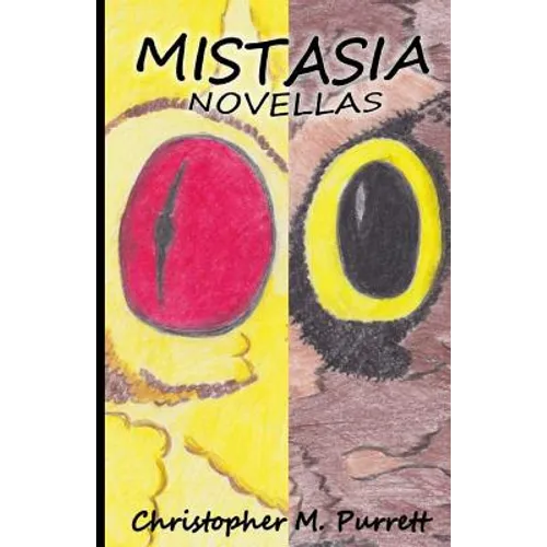 Mistasia: Novellas (Whizzenmog Betrayal & Grace's Quest)