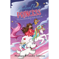 The Mystical Fairy Princess: The Encounter With Dark Madness