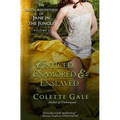 Enticed, Enamored & Enslaved: The Erotic Adventures of Jane in the Jungle, vol. 2