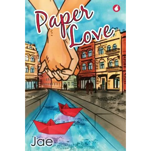 Paper Love
