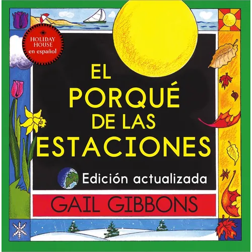 El Porqué de Las Estaciones