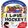 I Love Hockey