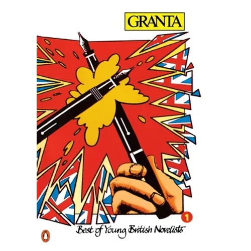 Granta 7