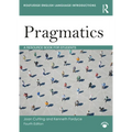 Pragmatics: A Resource Book for Students