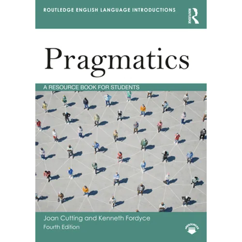 Pragmatics: A Resource Book for Students