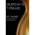 Serpent's Tongue: A Sydney Simone Suspense Novel