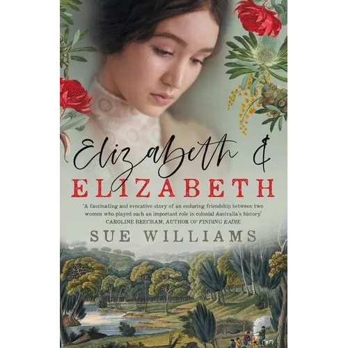 Elizabeth and Elizabeth