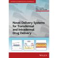 Novel Delivery Systems for Transdermal and Intradermal Drug Delivery