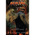 John Carpenter's Asylum: Vol. 2