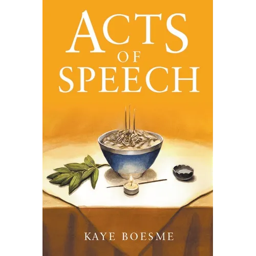 Acts of Speech