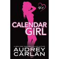 Calendar Girl: Volume One