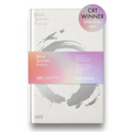 NIV Bst Bible Speaks Today: NIV Bst Study Bible - Clothbound Edition