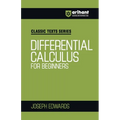 Differentlal Calculus for Beginners