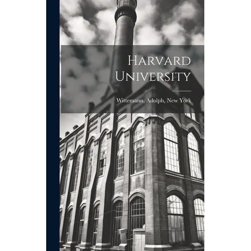 Harvard University
