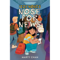 Izzy Wong's Nose for News
