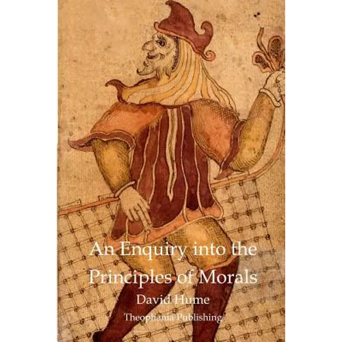 An Enquiry into the Principles of Morals