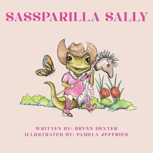 Sassparilla Sally