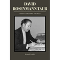 David Rosenmann-Taub: Poemas Y Comentarios: Volumen II