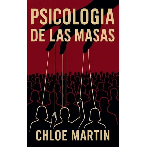 Psicologia de las Masas