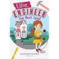 Ellie, Engineer: The Next Level