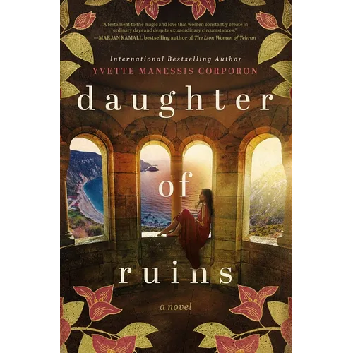 Daughter of Ruins