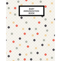Baby Immunization Book: Child's Medical History To do Book, Baby 's Health keepsake Register & Information Record Log, Treatment Activities Tr