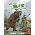 Corporal Wojtek Supplies the Troops: Heroic Bear of World War II