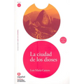 La Ciudad de los Dioses [With CD]