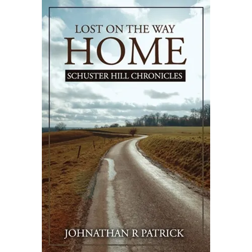 Lost On The Way Home