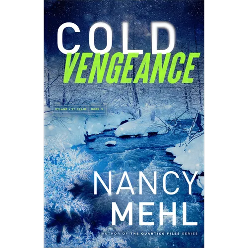 Cold Vengeance