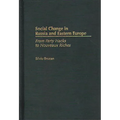 Social Change in Russia and Eastern Europe: From Party Hacks to Nouveaux Riches