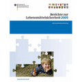 Berichte Zur Lebensmittelsicherheit 2005: Lebensmittel-Monitoring