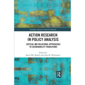 Action Research in Policy Analysis: Critical and Relational Approaches to Sustainability Transitions