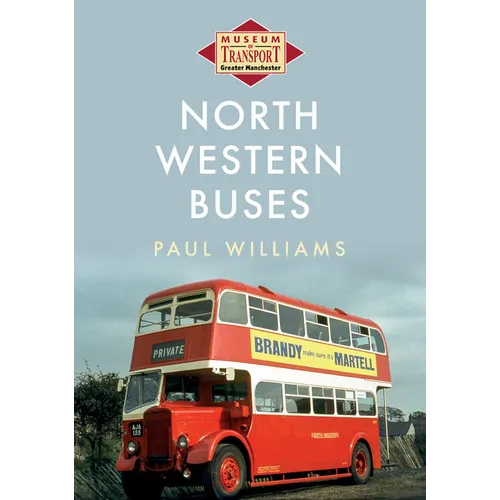North Western Buses