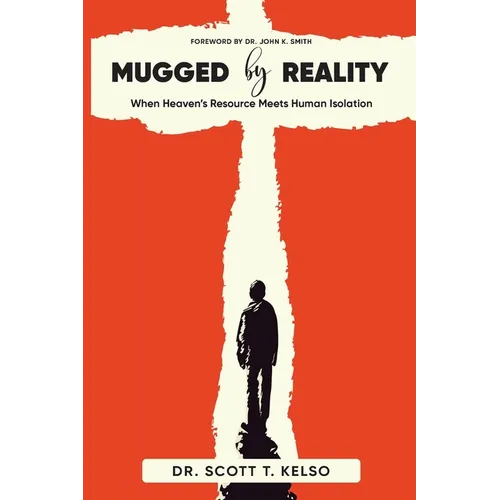 Mugged By Reality