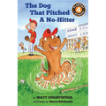 The Dog That Pitched a No-Hitter