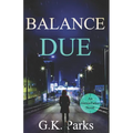 Balance Due