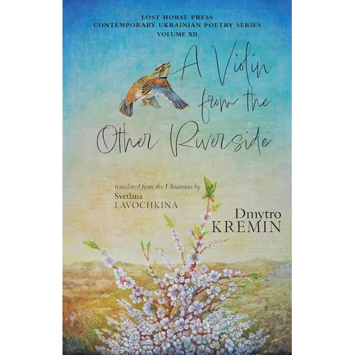 A Violin from the Other Riverside