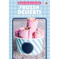 Frozen Desserts from Around the World