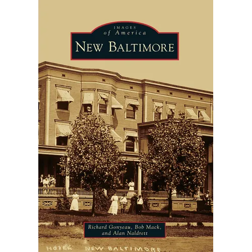 New Baltimore