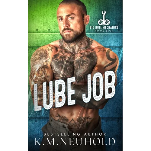 Lube Job