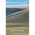 Following the Snow Leopard