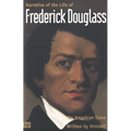 Narrative of the Life of Frederick Douglass, an American Slave: Written by Himself