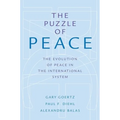 Puzzle of Peace: The Evolution of Peace in the International System