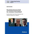 Bundeskanzleramtschefs im vereinten Deutschland. Friedrich Bohl, Frank-Walter Steinmeier und Thomas de Maizière im Vergleich